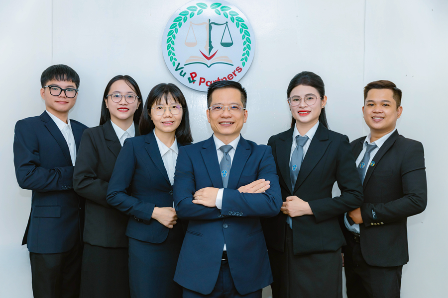 Luật Sư Khánh Hòa